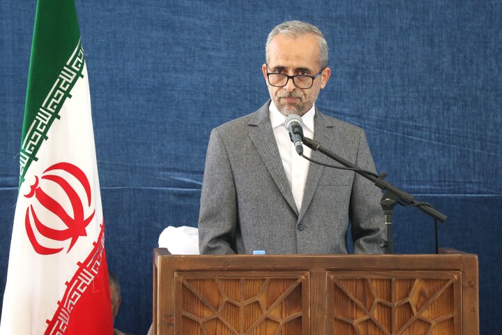 تصاویر  / اولین گردهمایی طلاب دهه ۶۰ مدارس علمیه محسنیه، عمادیه و امام خمینی (ره) گرگان