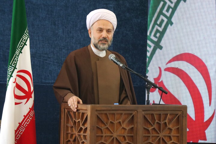 تصاویر  / اولین گردهمایی طلاب دهه ۶۰ مدارس علمیه محسنیه، عمادیه و امام خمینی (ره) گرگان
