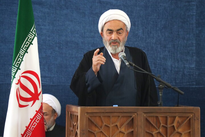 تصاویر  / اولین گردهمایی طلاب دهه ۶۰ مدارس علمیه محسنیه، عمادیه و امام خمینی (ره) گرگان
