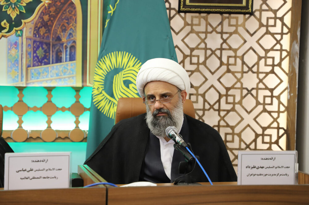 گذر نهاد روحانیت از نظم «تعیّنی» به «تعیینی»؛ ضرورت بازطراحی ساختارها در عصر پیچیدگی