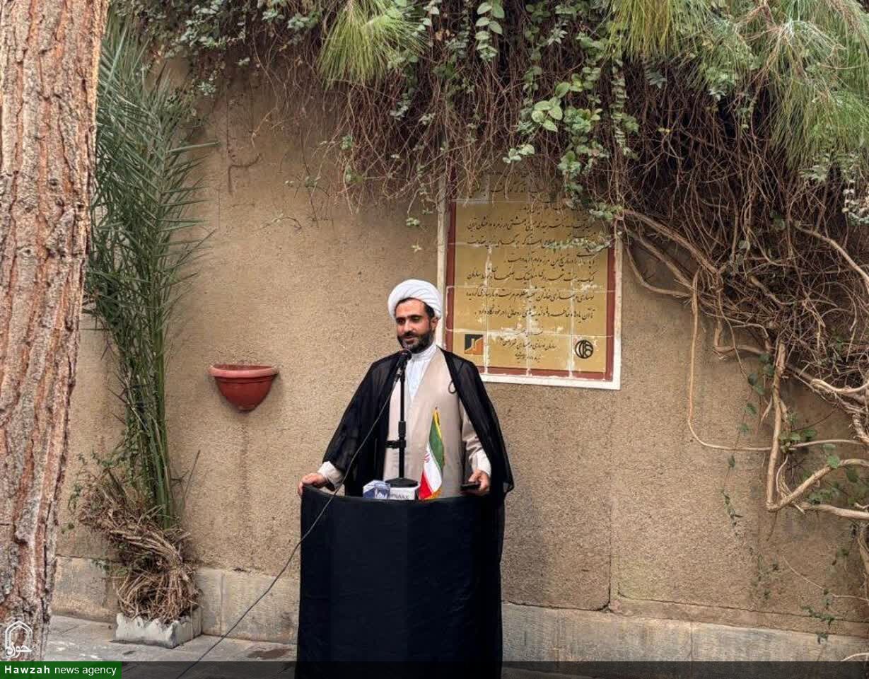 آیت‌الله‌العظمی شبیری زنجانی؛ الگوی شاگردپروری و مدرسه‌داری در حوزه‌های علمیه بود