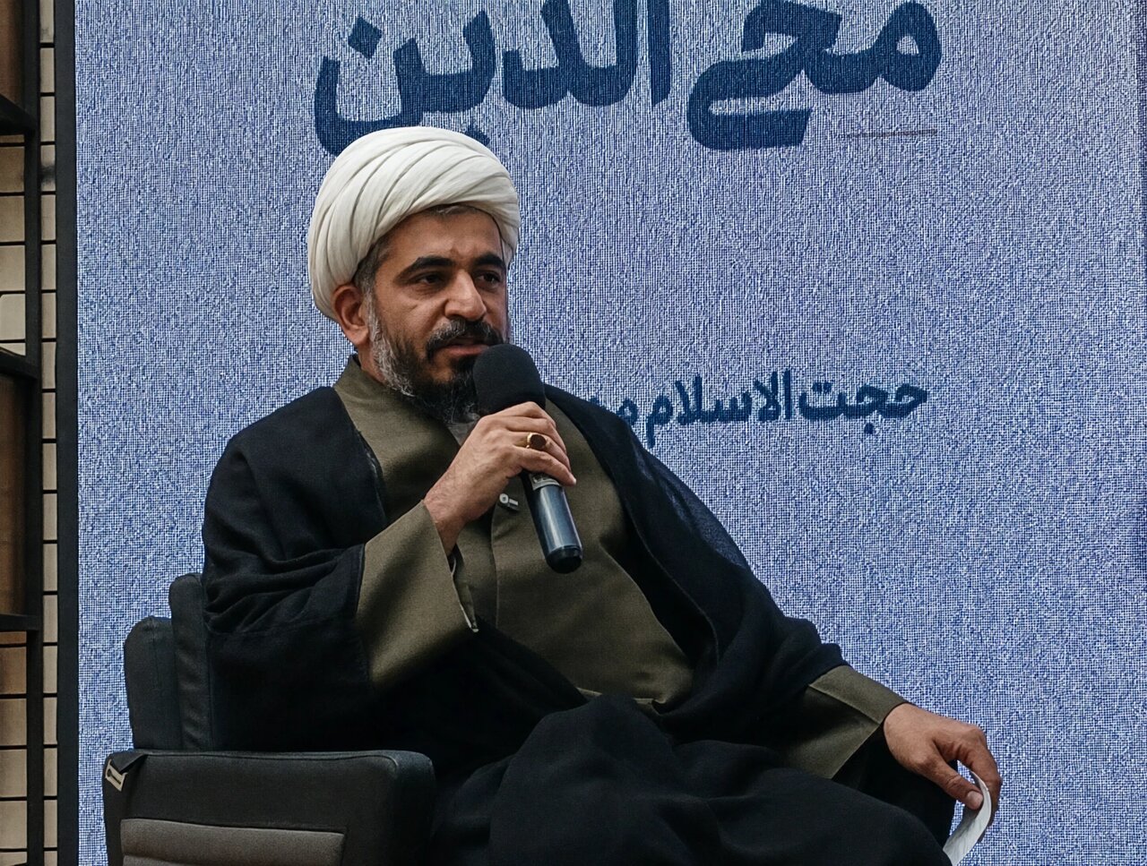 سیره آیت‌الله حائری شیرازی(ره)، الگویی برای فهم عمیق حوادث زندگی است