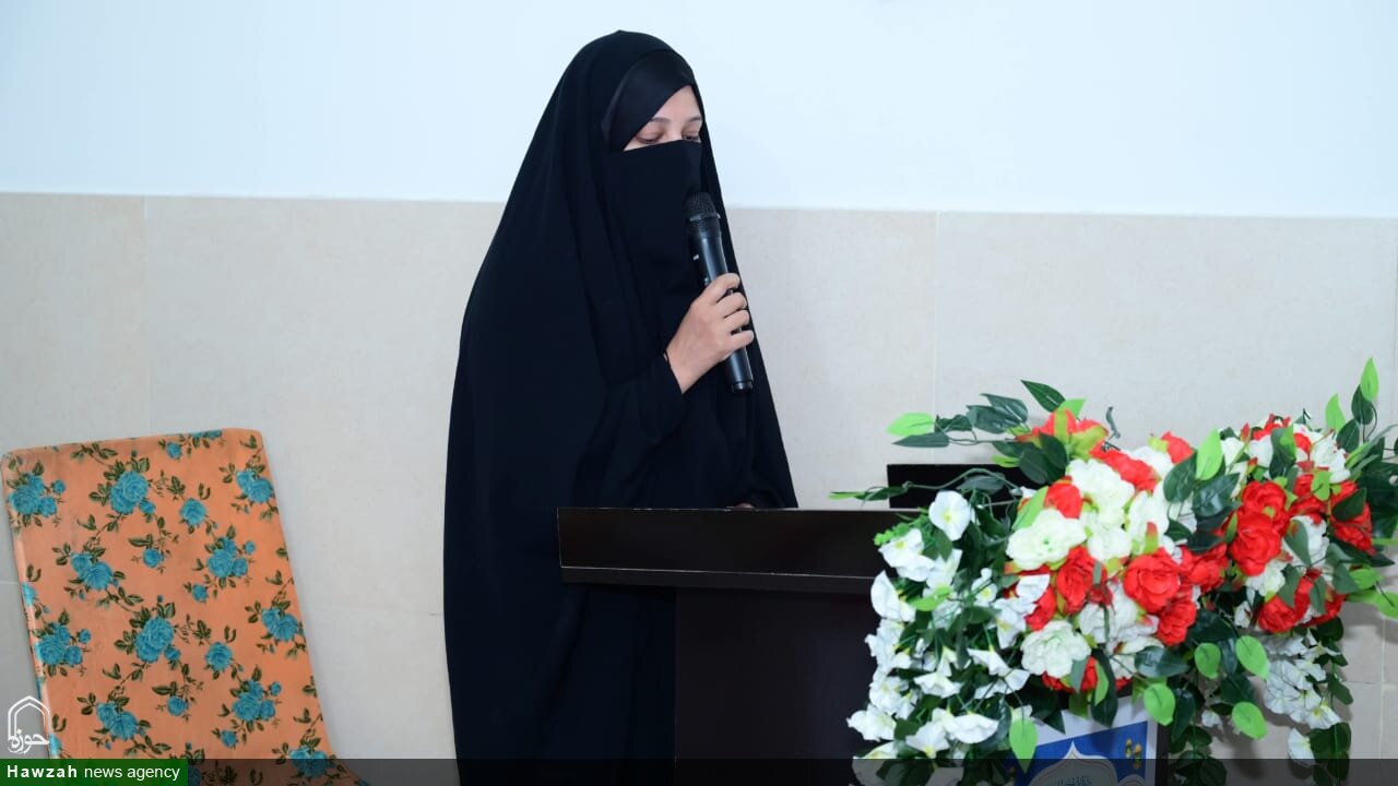 لکھنؤ؛ حوزہ علمیہ زینبیہ میں قرآن ٹیچر ٹریننگ کورس کی اختتامی تقریب، قرآن کی تعلیم کے فروغ کے عزم کا اظہار