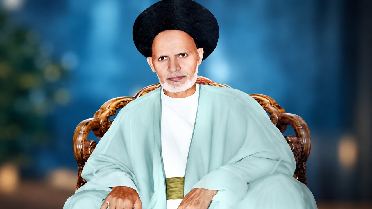 عالِم هندی؛ نماد تقوا، اخلاص و ترویج معارف اسلامی در هند و آفریقا