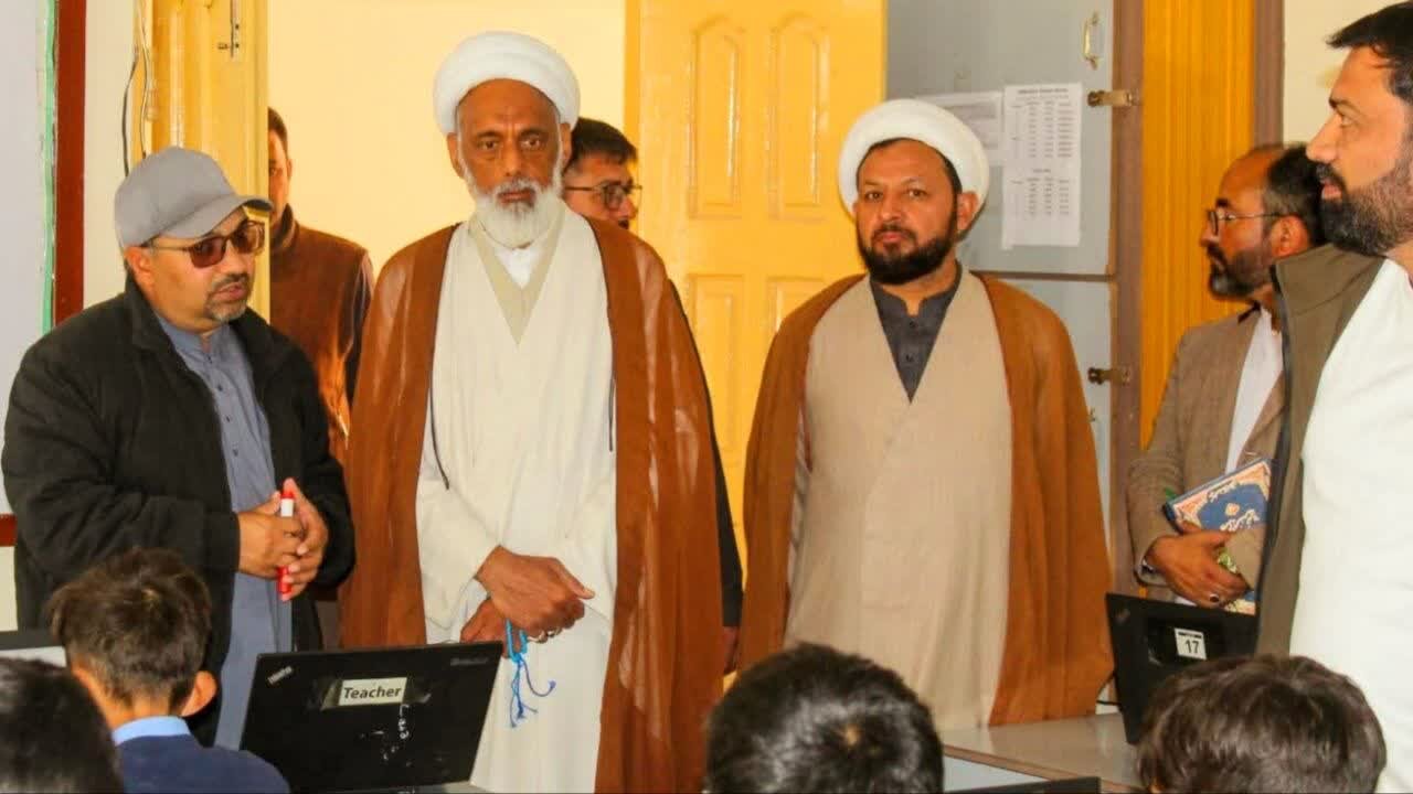 سکردو میں نہج البلاغہ کی ترویج کے لیے مرکز افکار اسلامی کے زیر اہتمام تین روزہ علمی و تربیتی سرگرمیاں