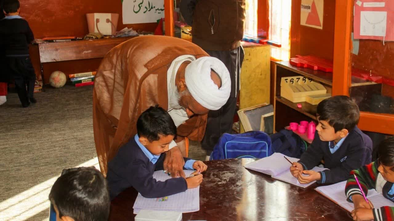 سکردو میں نہج البلاغہ کی ترویج کے لیے مرکز افکار اسلامی کے زیر اہتمام تین روزہ علمی و تربیتی سرگرمیاں