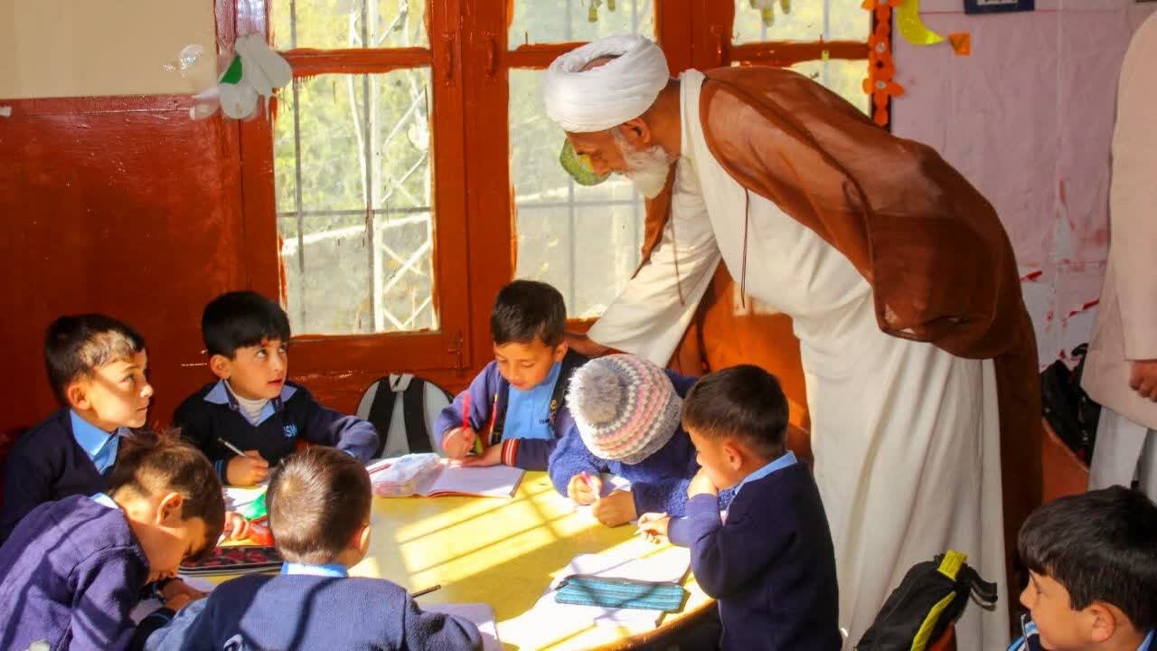 سکردو میں نہج البلاغہ کی ترویج کے لیے مرکز افکار اسلامی کے زیر اہتمام تین روزہ علمی و تربیتی سرگرمیاں