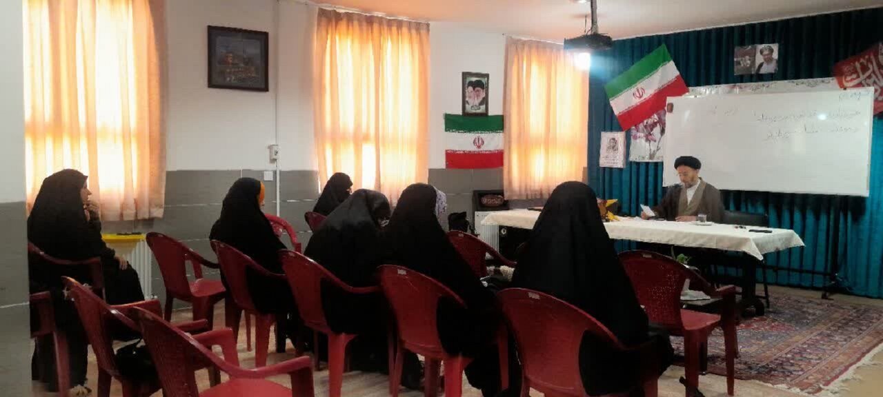 حوزه علمیه بهترین مکان برای فراگیری منظم علوم دینی است