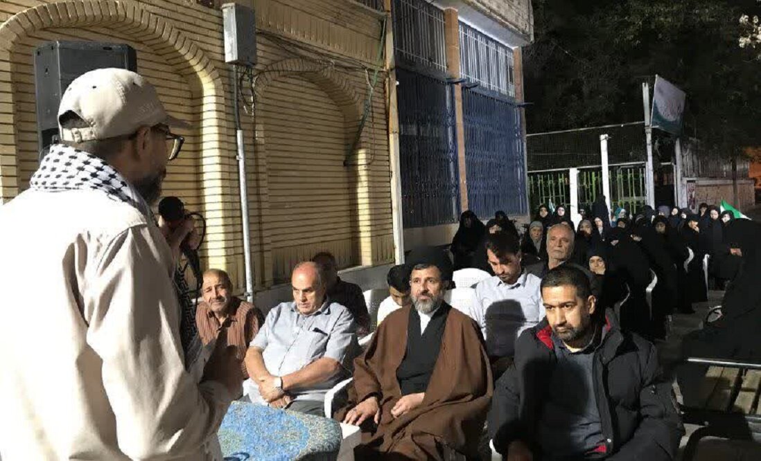 از غیرت در خرمشهر تا آرزوی شهادت؛ روایت زندگی شهید نوجوان بهنام محمدی در شاهرود
