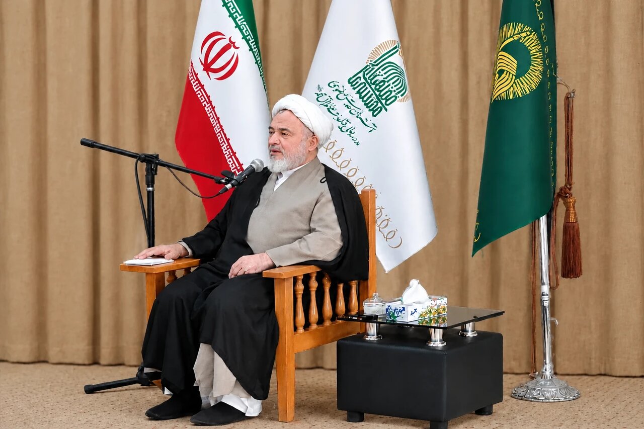 تفسیر تنزیلی، راهی برای توسعه ظرفیت‌های فقه در پاسخگویی به مسائل جدید است