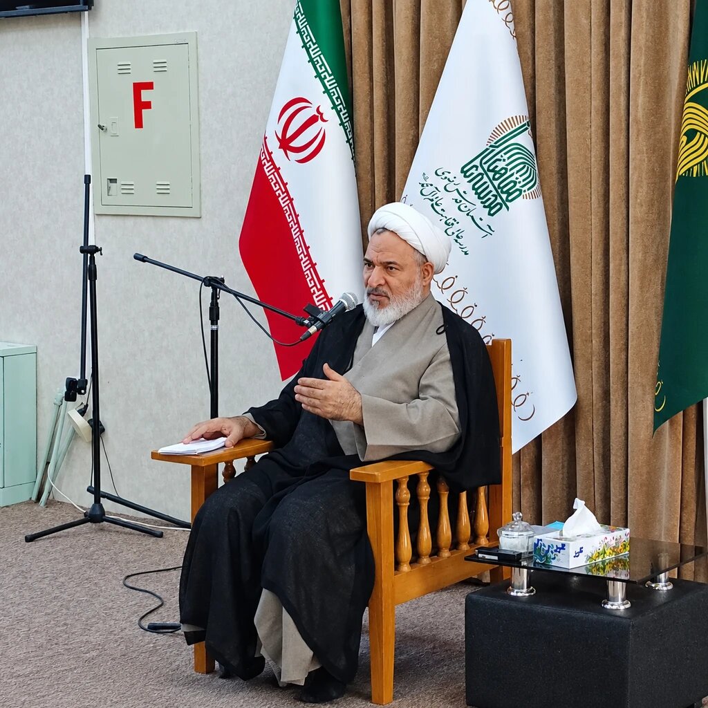 استخراج نظام خانواده از قرآن، نیازمند مطالعه منظم آیات بر اساس ترتیب نزول است