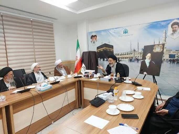 صیانت از حقوق زائران حج مورد توجه قرار گیرد