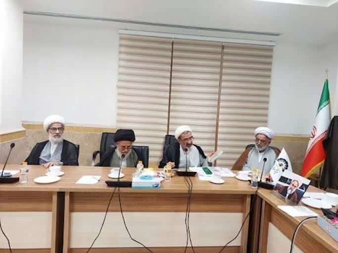 ویژگیهای برجسته آیتاللهالعظمی شبیری زنجانی از نگاه فرزند و شاگرد این مرجع تقلید