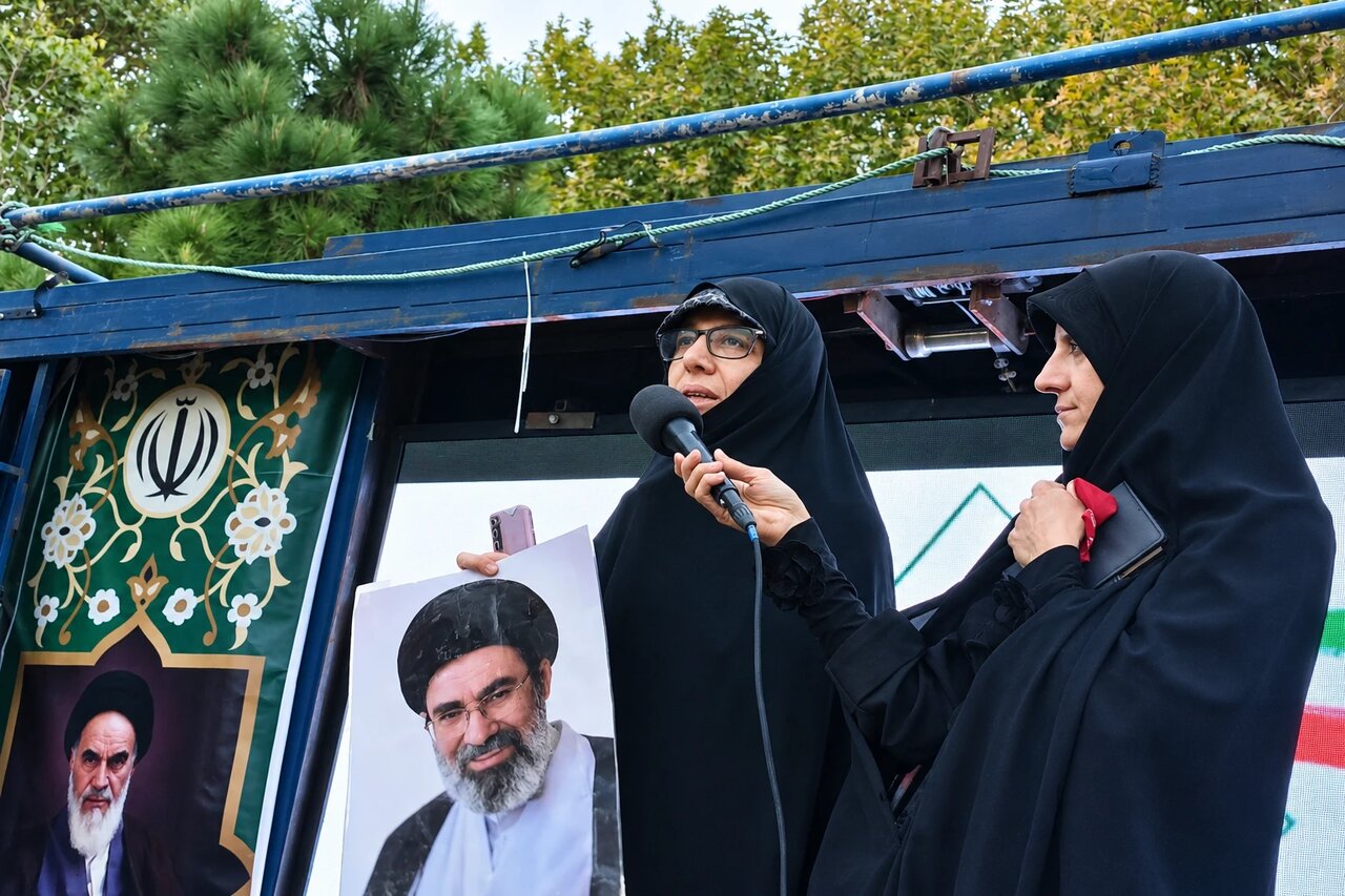 حمایت از زنان محجبه آذربایجان، وظیفه فرهنگی و دینی مسلمانان است