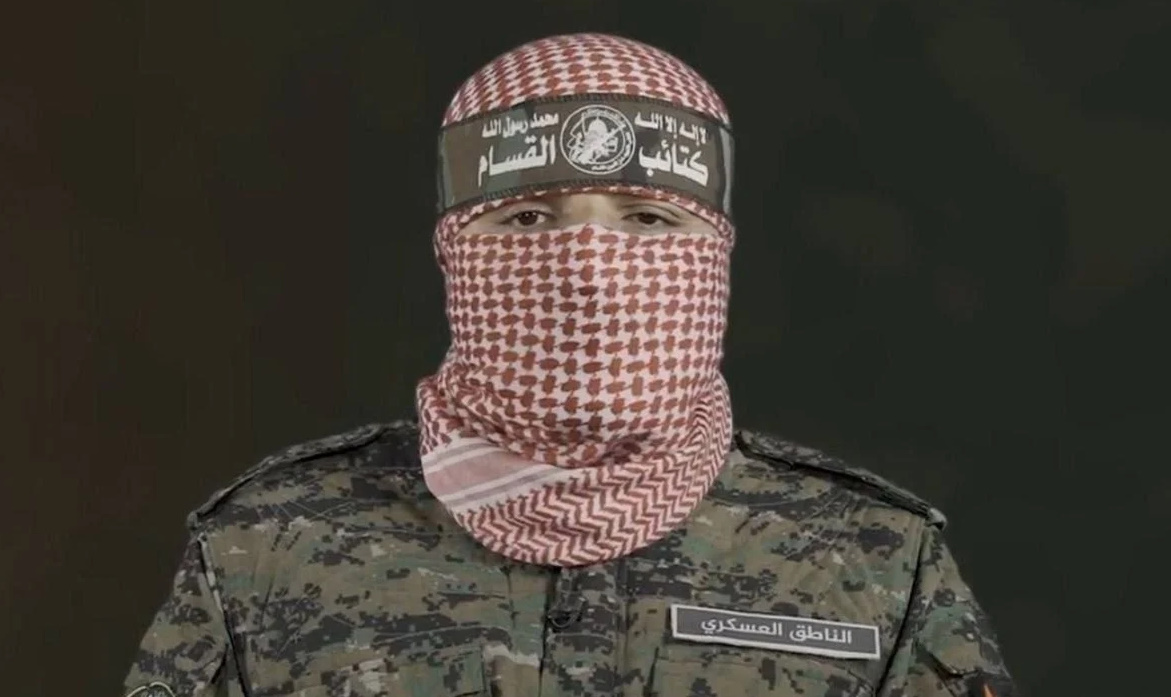 أبو عبيدة يبارك عملية الخليل: ندعو للانتفاض في وجه المحتل دفاعاً عن الأقصى والأسرى