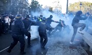 Colère de la jeunesse en Europe : la génération Z descend dans la rue