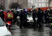 Allemagne : après la France et l’Italie, la contestation étudiante gagne du terrain et appelle à une mobilisation massive le 31 octobre