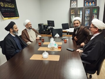 راهکارهای تأمین امام جماعت برای مساجد فاقد روحانی در آذربایجان شرقی بررسی شد