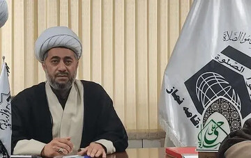 توسعه شهری باید با پیوست مسجد و تقویت زیرساخت‌های معنوی همراه باشد