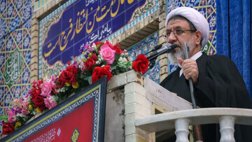 دشمن با جنگ رسانه‌ای به دنبال تضعیف انسجام ملی است
