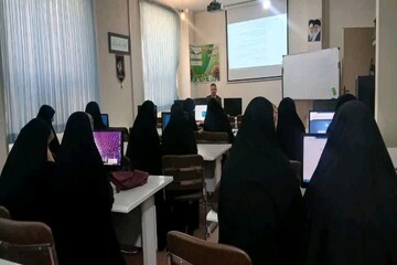 آشنایی طلاب جدید الورود با مسیر پژوهش؛ از انتخاب موضوع تا کشف منابع