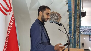 تصاویر/ نماز عبادی سیاسی جمعه بیرجند