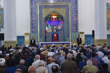 تبدیل شدن خاک آذربایجان به پایگاه صهیونیستی، خطای راهبردی است/ باکو از سرنوشت تلخ هم‌پیمانان صهیونیست‌ها عبرت بگیرد