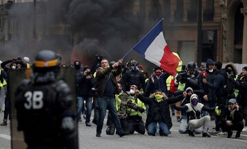 France : LFI alerte sur le risque d’escalade des violences après les interdictions de manifester