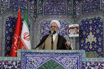 Ayatollah Arafi: America's Ten Weaknesses Exposed, Iran's Strategic Patience Over