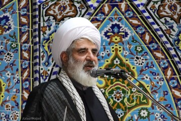دوران مسئولیت حجت‌الاسلام قاسمی در امامت جمعه بخش کویرات به پایان رسید