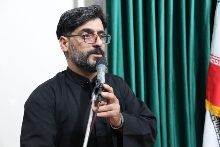تصاویر / نخستین یادواره شهدای والامقام روستای سیاچقا