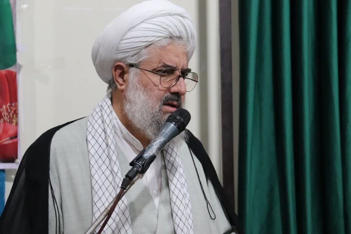 تصاویر / نخستین یادواره شهدای والامقام روستای سیاچقا