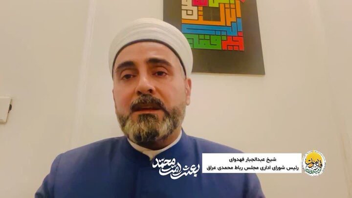 Mwamko wa Watu wa Iran ni Mfano wa Umoja na Nguvu ya Umma wa Kiislamu Dhidi ya Maadui