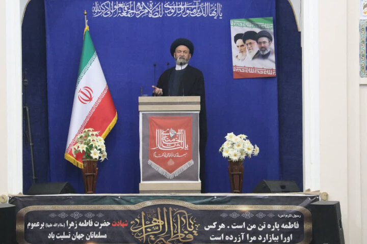 اعتراضات اروپایی‌ها، ترامپ را برای پایان تنش با ایران تحت فشار قرار داد