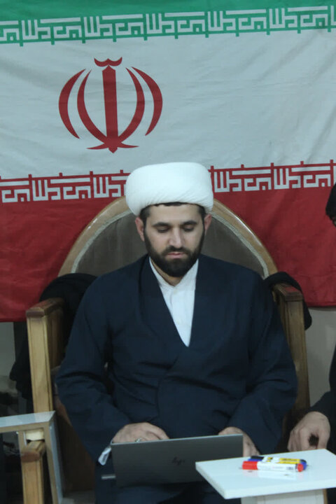تصاویر/ مرور بیانیه گام دوم انقلاب