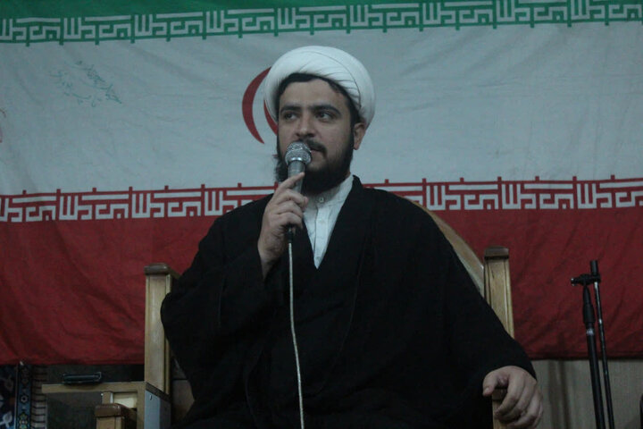 تصاویر/ مرور بیانیه گام دوم انقلاب