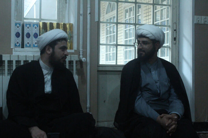 تصاویر/ مرور بیانیه گام دوم انقلاب
