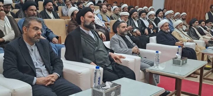 جامعۃ المصطفیٰ العالمیہ کے زیر اہتمام بین المدارس علمی مقابلوں کی اختتامی تقریب
