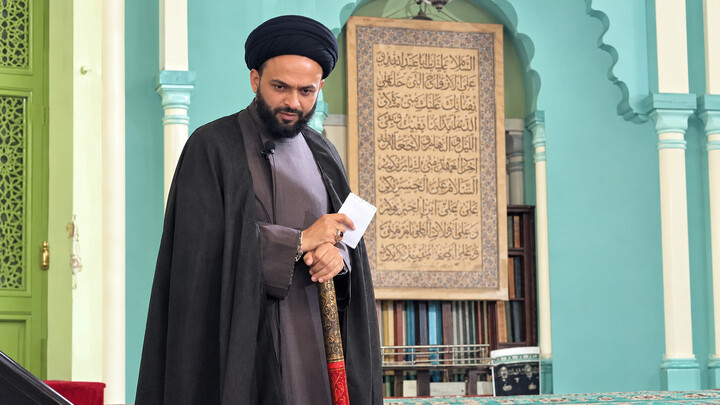 اسلام میں داڑھی رکھنا اطاعتِ الٰہی اور تعلیماتِ اہلِ بیتؑ پر عمل کا حصہ ہے: مولانا سید ضیاء عباس نقوی