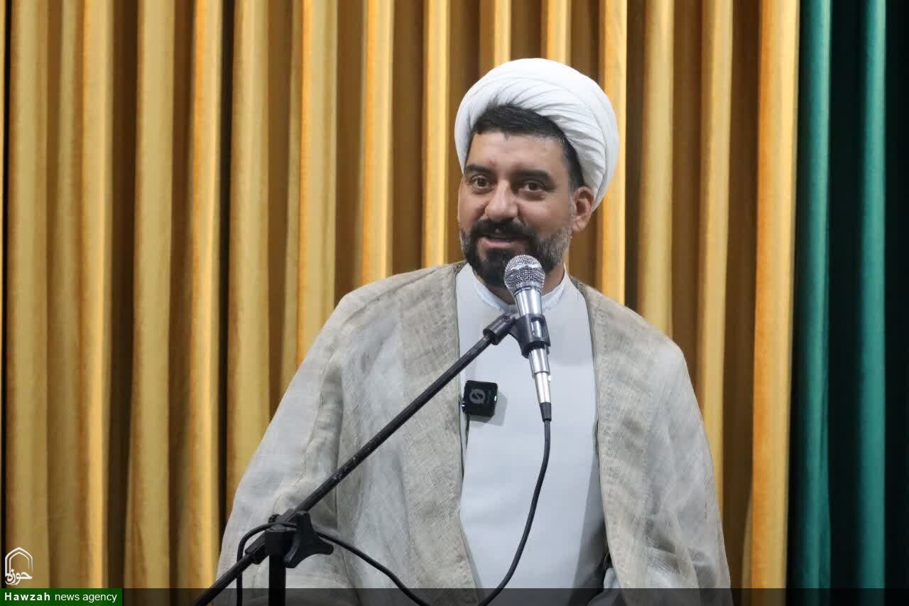 تجلیل از بسیجیان پایگاه مقاومت بسیج ظفر روستای بیجن‌آباد