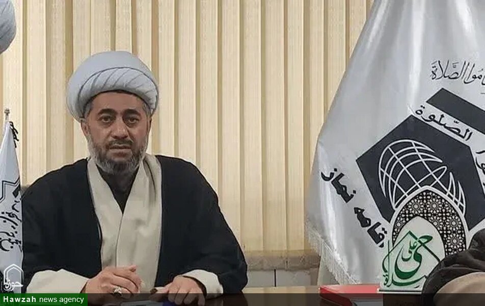 توسعه شهری باید با پیوست مسجد و تقویت زیرساخت‌های معنوی همراه باشد