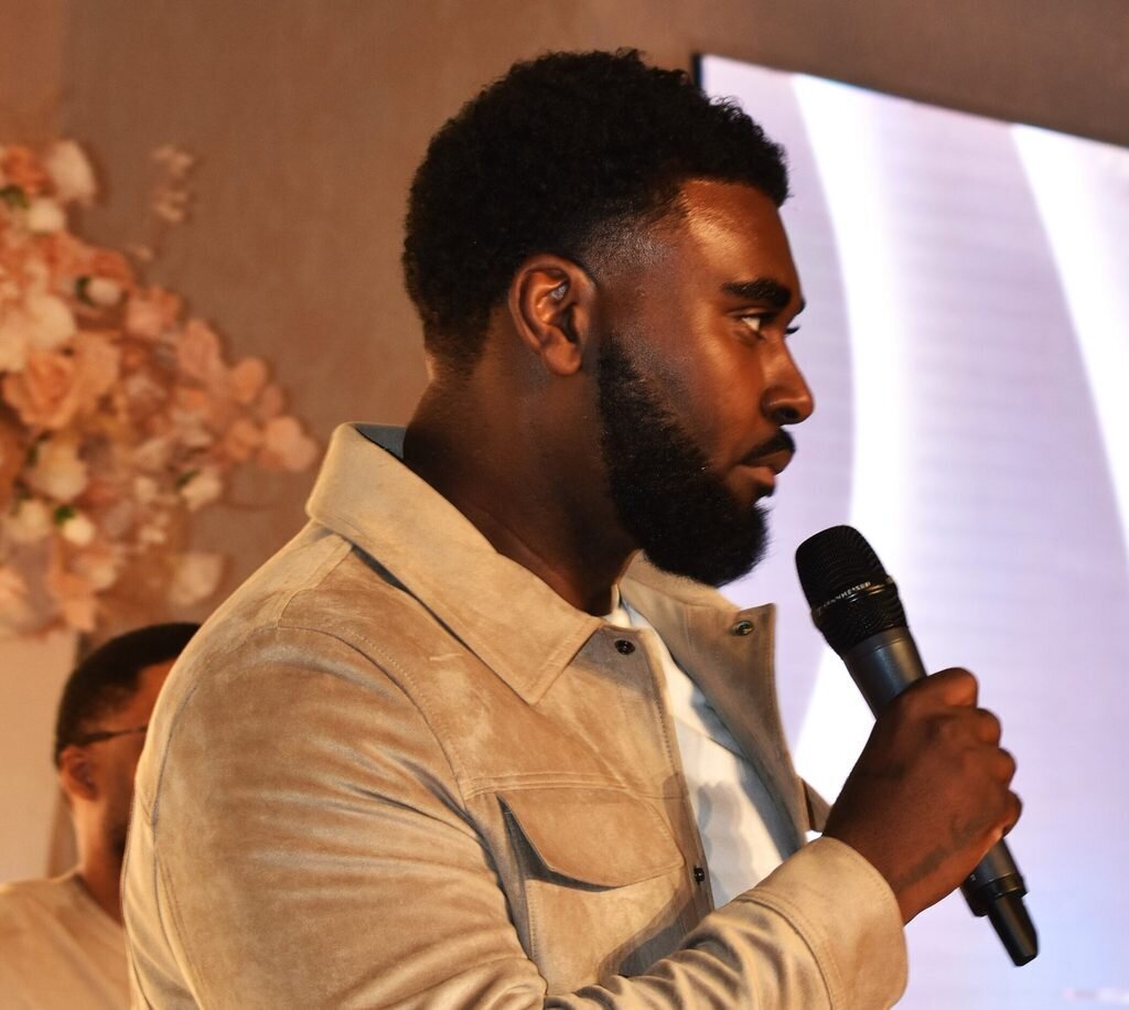 El Festival de los Musulmanes Negros reconoció a sus galardonados