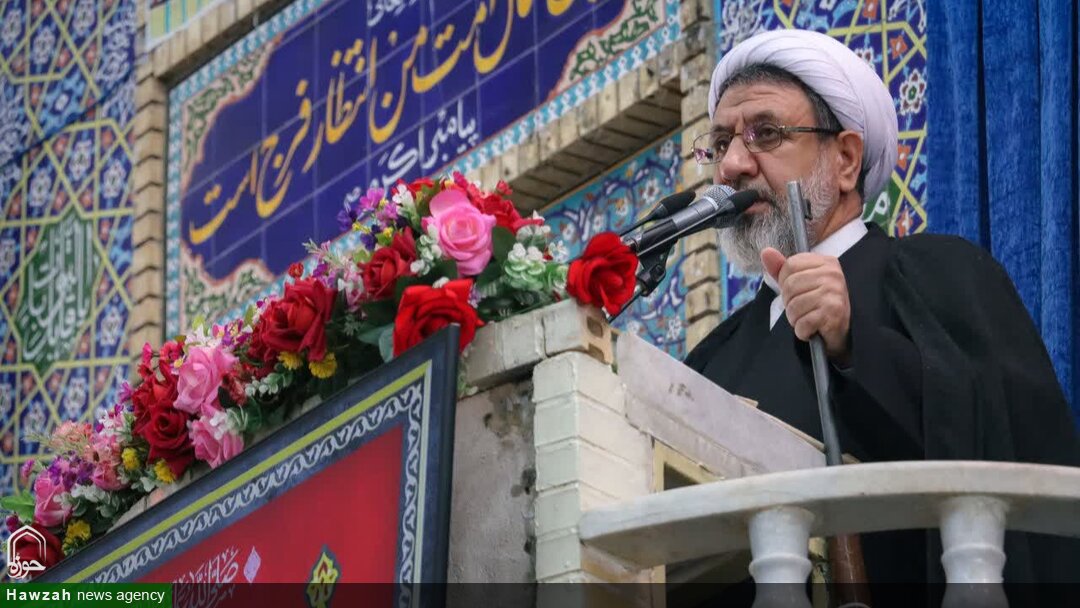 دشمن با جنگ رسانه‌ای به دنبال تضعیف انسجام ملی است