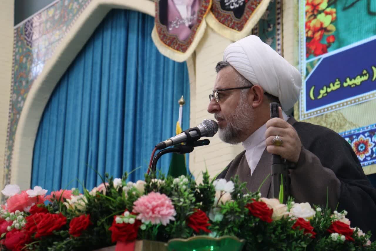 نمازجمعه