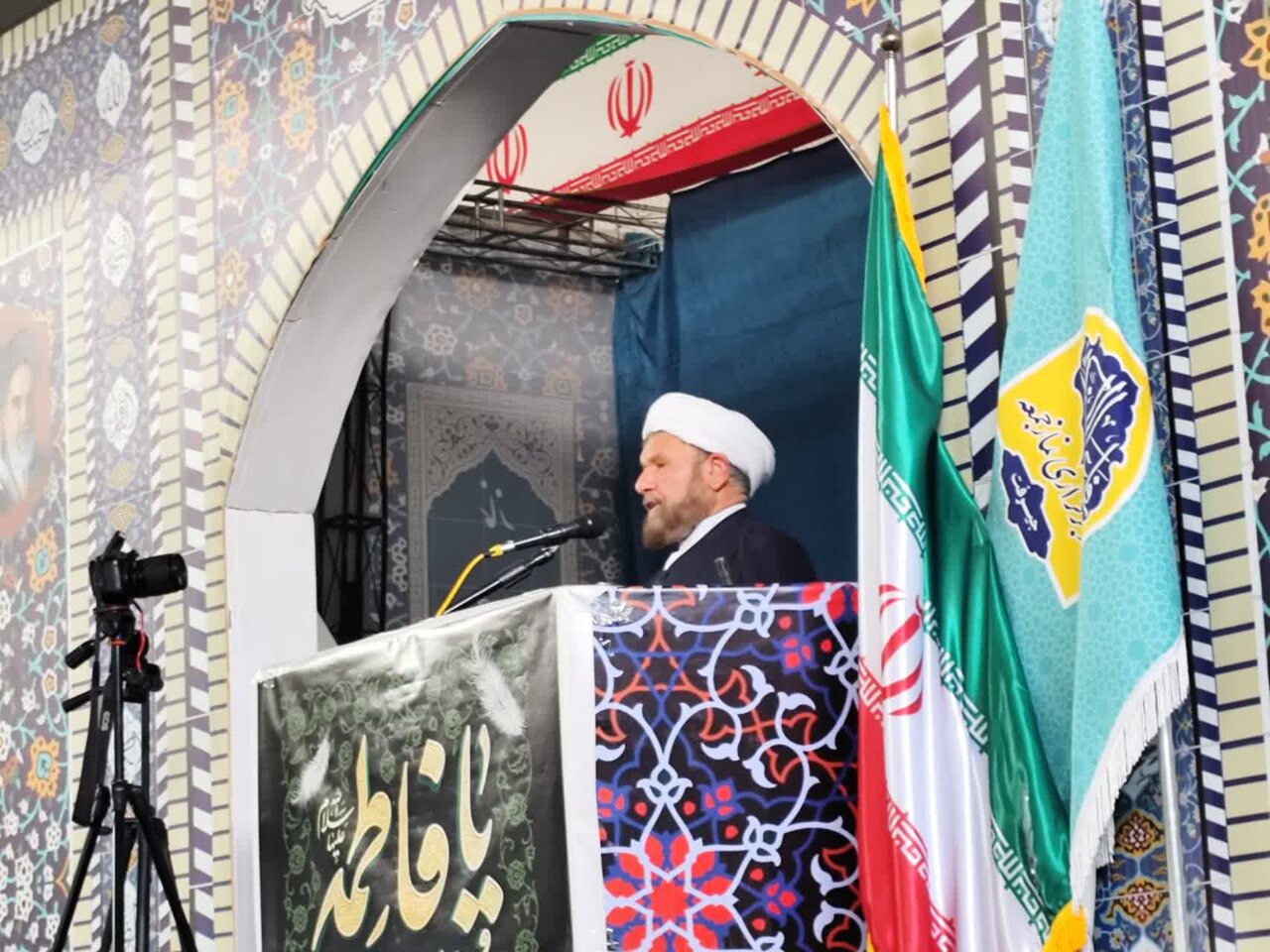 نمازجمعه