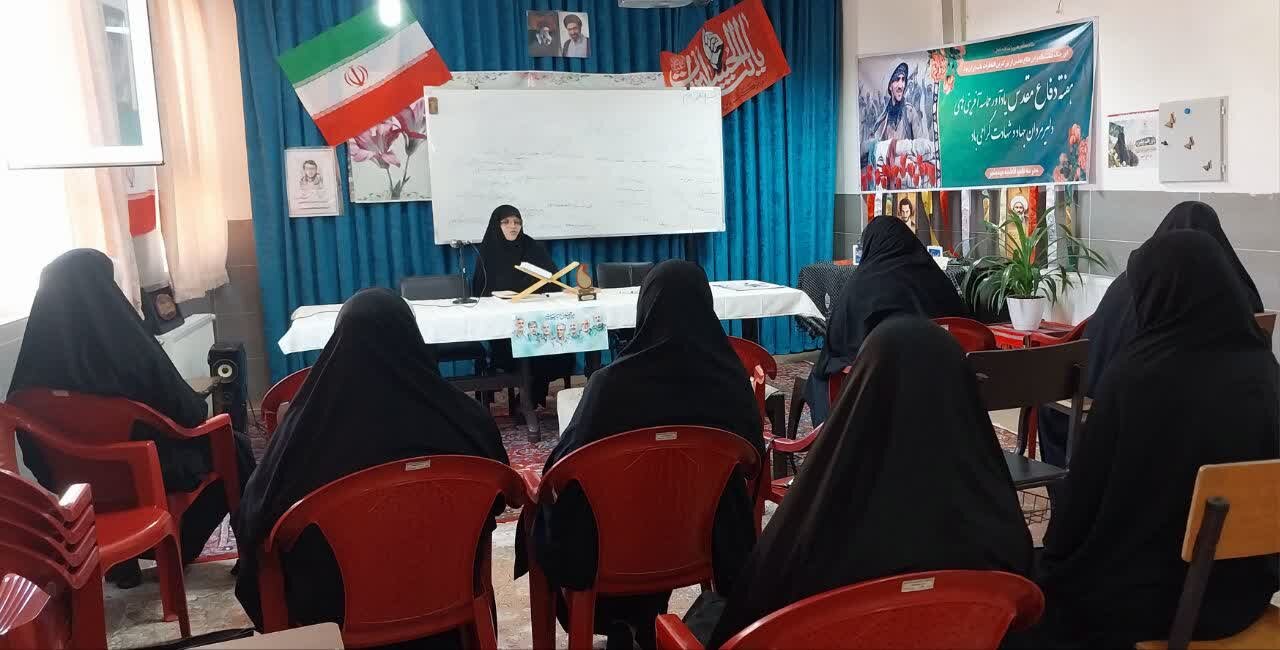 تفکر نقاد و تفکر خلاق ابزار ضروری هرطلبه است