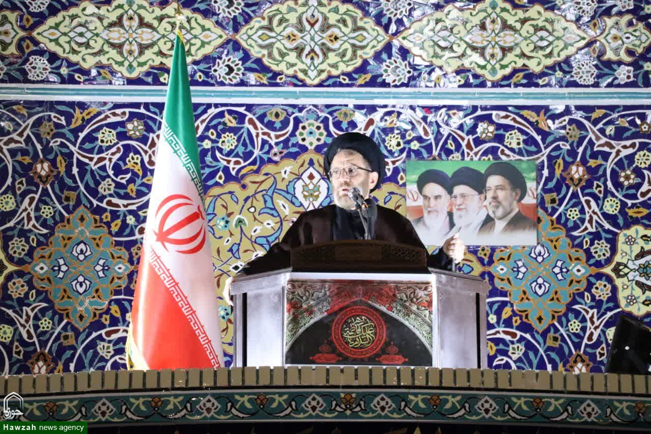 ملت ایران در دفاع از وطن هرگز عقب نشینی نخواهند کرد