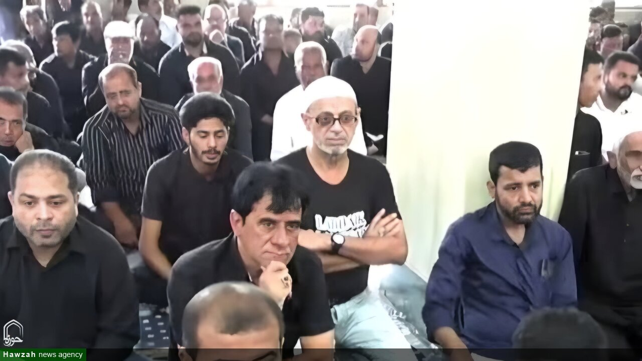 ایامِ فاطمیہ کی تعلیمات حق و باطل کی پہچان کا ذریعہ ہیں؛ ایران کے خلاف سافٹ وار اور میڈیا پروپیگنڈے سے ہوشیار رہنا ضروری ہے: مولانا سید محمد ذکی الباقری