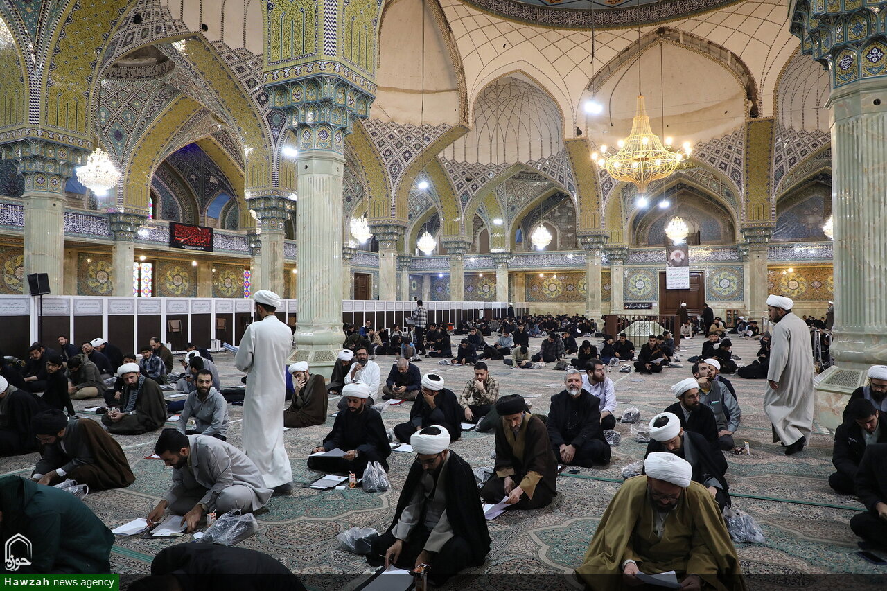 ثبت‌نام دهمین دوره مسابقات (المپیاد) علمی حوزه‌های علمیه تمدید شد + جزئیات