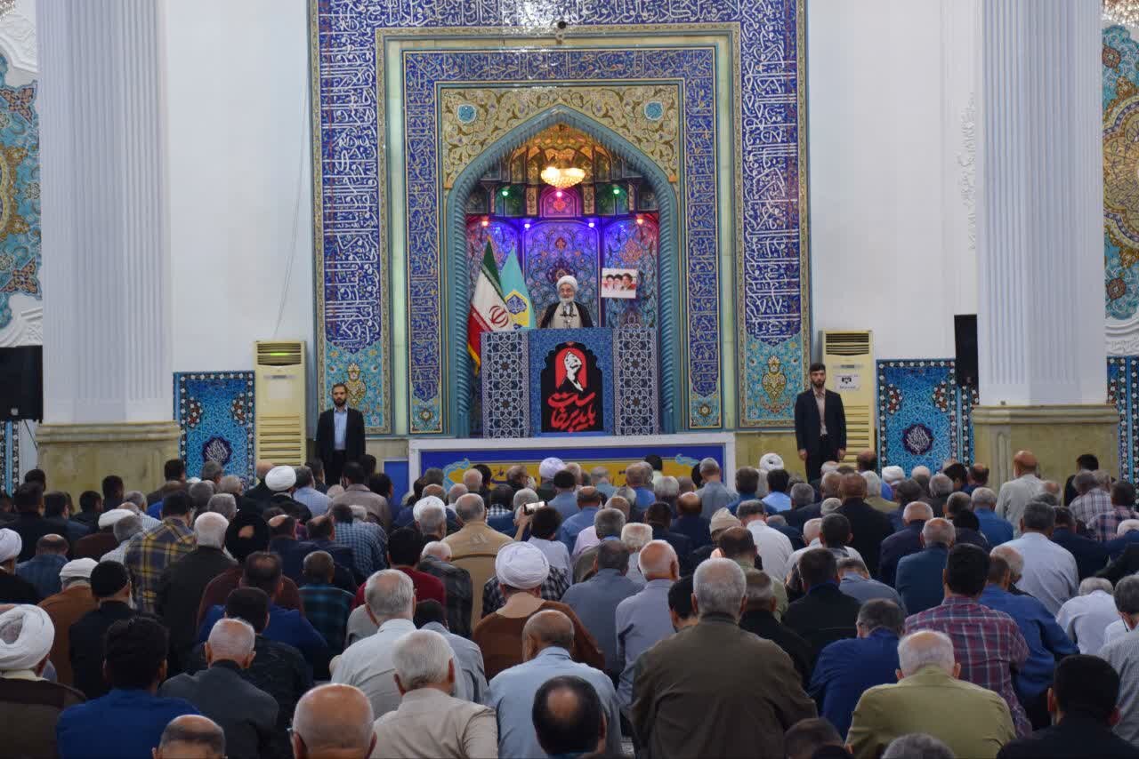 تبدیل شدن خاک آذربایجان به پایگاه صهیونیستی، خطای راهبردی است/ باکو از سرنوشت تلخ هم‌پیمانان صهیونیست‌ها عبرت بگیرد